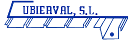 logo cubierval